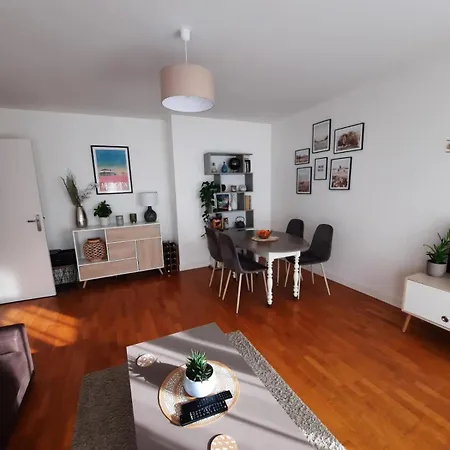 Beautiful & Cosy - La Defense Courbevoie