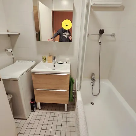 Appartamento Beautiful & Cosy - La Defense