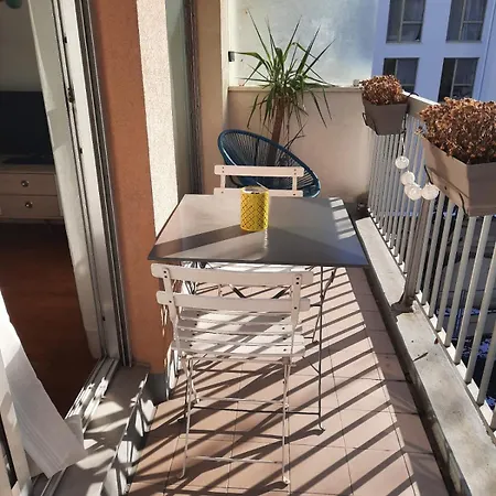 Beautiful & Cosy - La Defense *