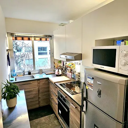 Appartamento Beautiful & Cosy - La Defense